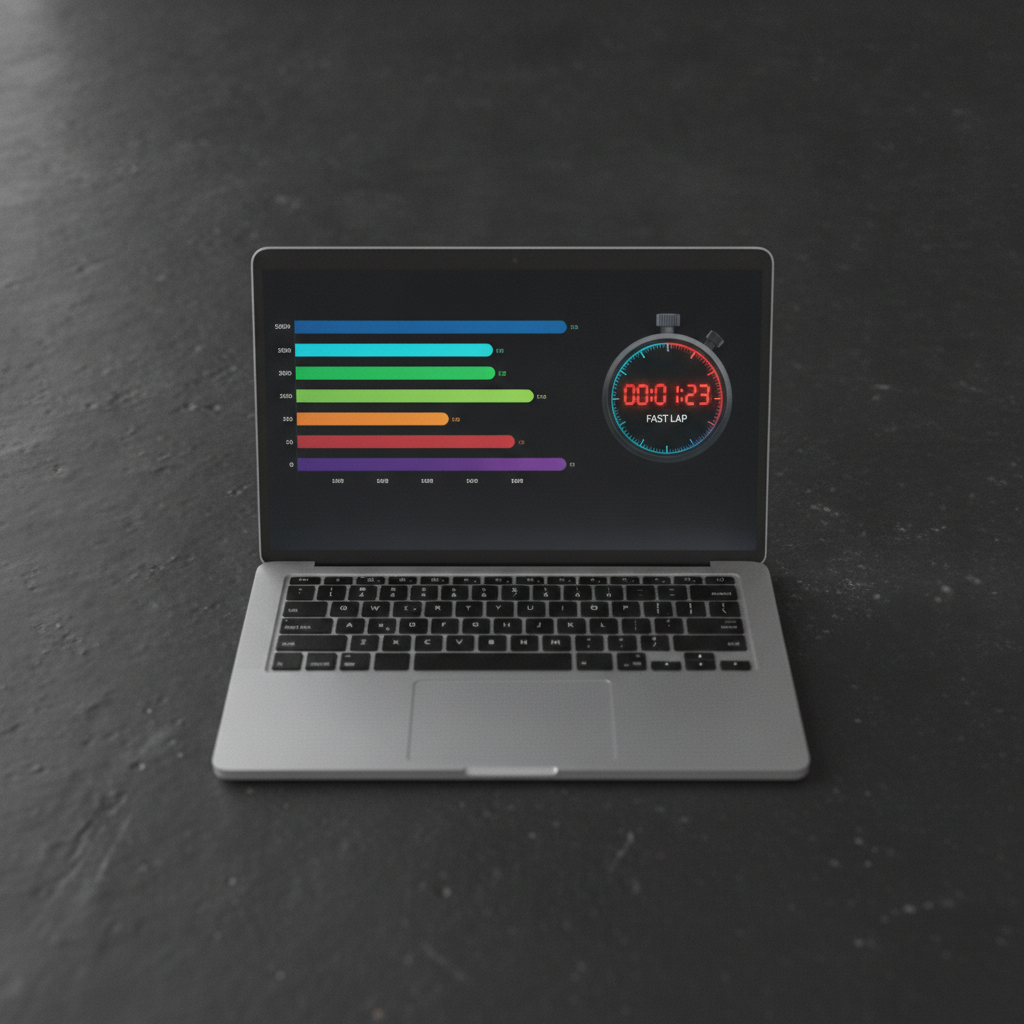Laravel vs Django vs Node.js — Ecosystem strength
