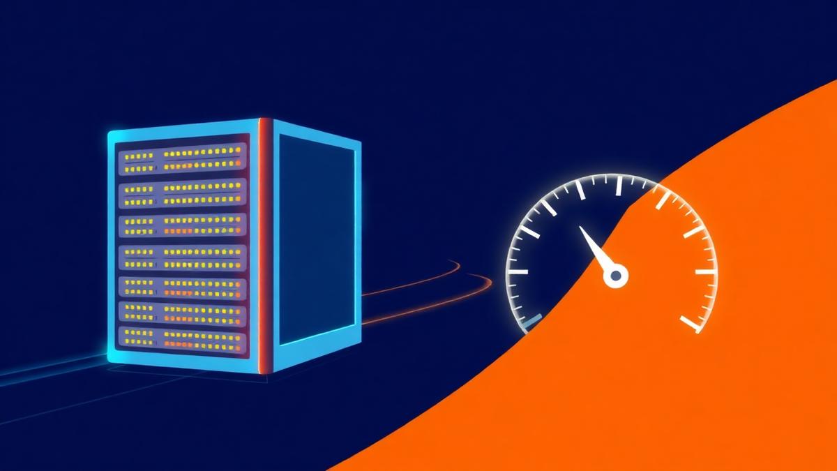 Laravel Performance — Octane