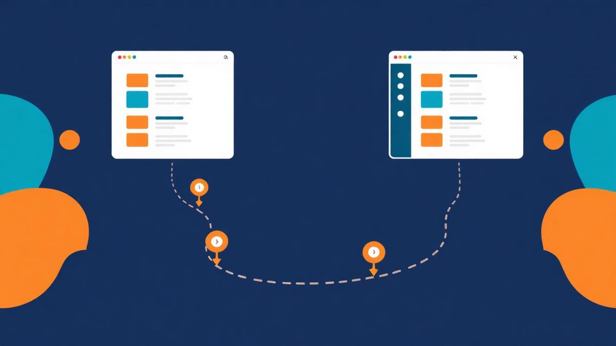 Laravel vs Next.js — Migration path